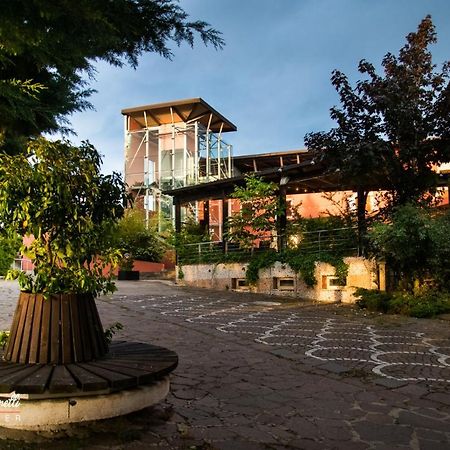 La Torre-1984 Bed & Breakfast Sarnelli Luaran gambar