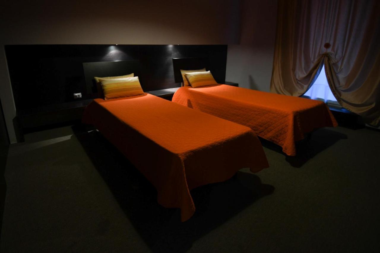 La Torre-1984 Bed & Breakfast Sarnelli Luaran gambar