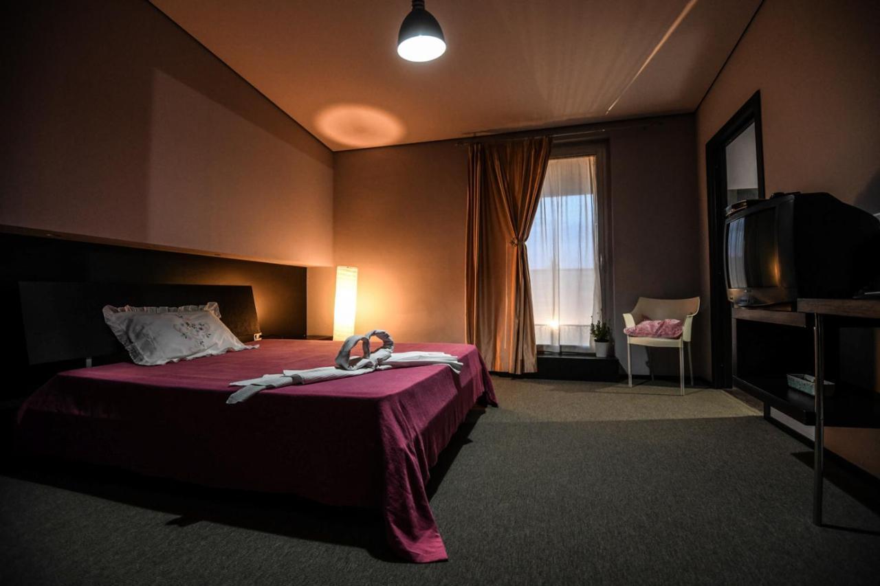 La Torre-1984 Bed & Breakfast Sarnelli Luaran gambar