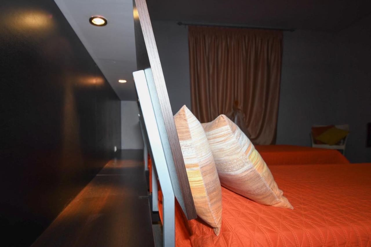 La Torre-1984 Bed & Breakfast Sarnelli Luaran gambar