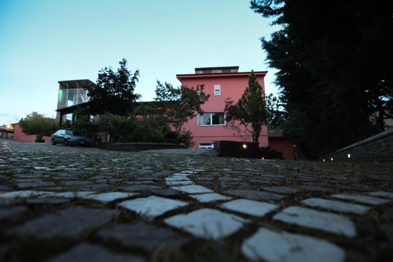 La Torre-1984 Bed & Breakfast Sarnelli Luaran gambar