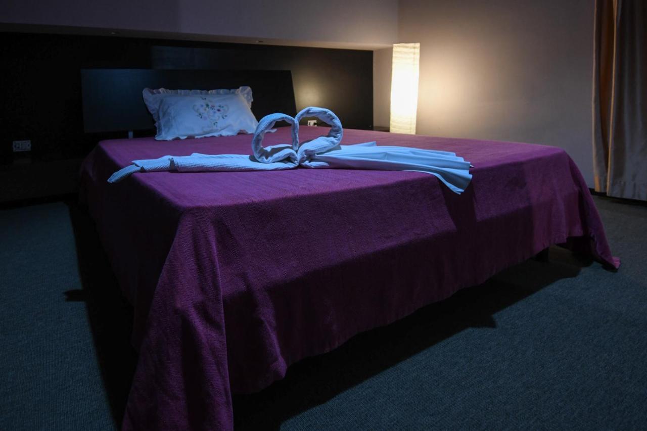 La Torre-1984 Bed & Breakfast Sarnelli Luaran gambar